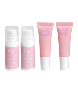 Korean 4-Step Lift Set