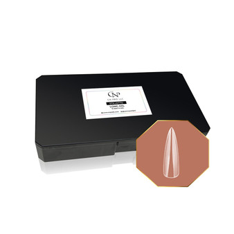 Stiletto - Full Cover Gel Tips