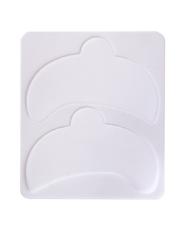 Korean Flat Thin Lash Lift Rod