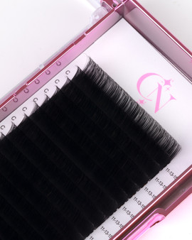 Mega Volume Camellia Mix Tray Lashes