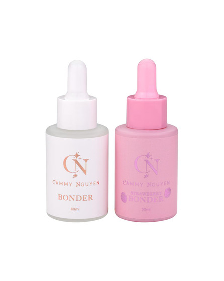 Bonder 30ml and Micro Wands Bonder 30ml and Micro Wands