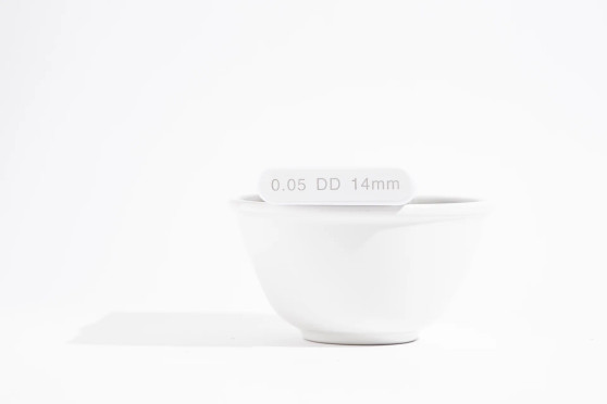 .05 Volume/Mega Volume Single Length