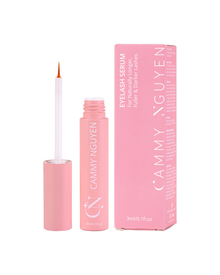 Cammy's Eyelash Serum
