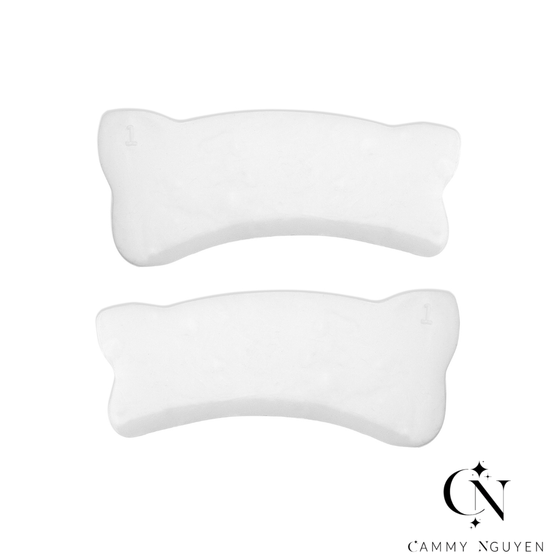 Korean Ultra-Thinnest Lash Lift Shield