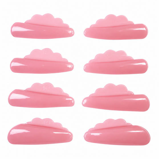 V-Curl Lash Lift Rods