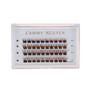 Cluster Lashes - Brown Press On