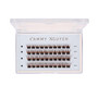 Cluster Lashes - Brown Press On