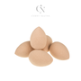 Mini Makeup Sponges - Pack of 5