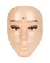 Wispy Lash Extension Clusters - Brown