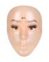 Wispy Lash Extension Clusters - Brown