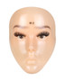 Wispy Lash Extension Clusters - Brown