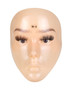 Wispy Lash Extension Clusters - Brown