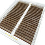 .07 Flora Volume Mixed Length