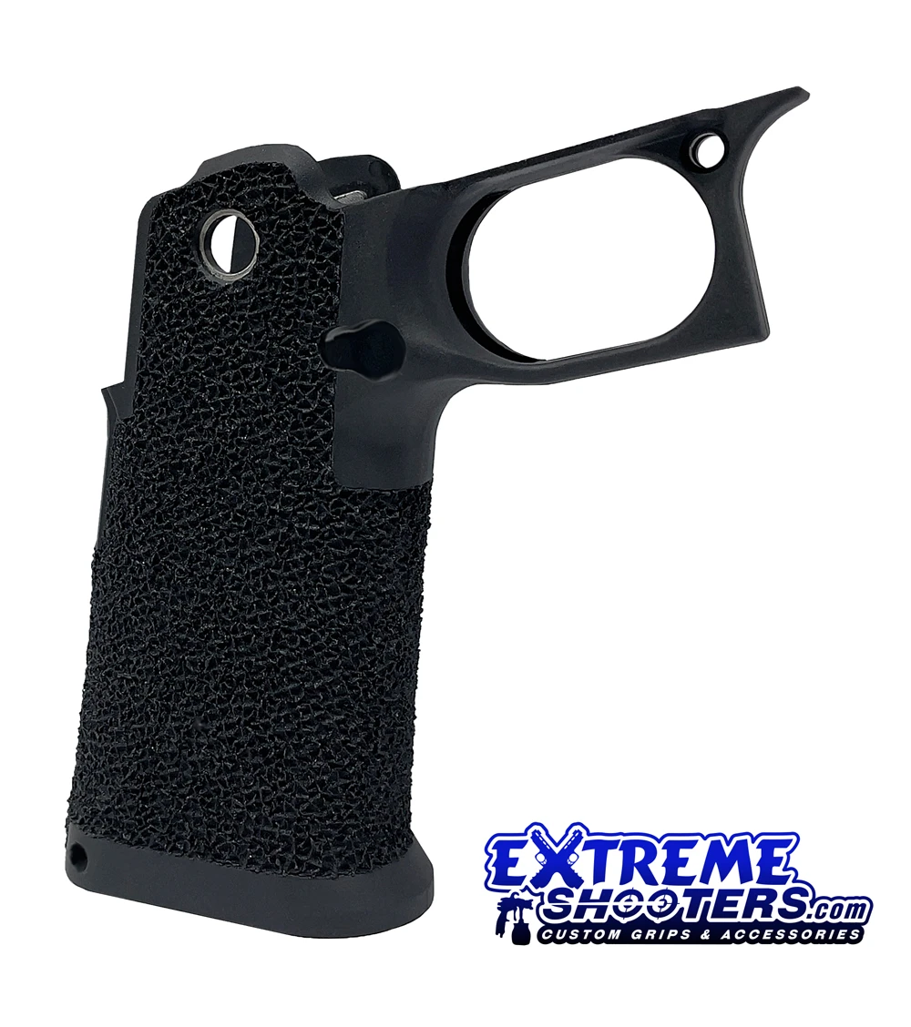 MJD Solutions 2011 & Double Stack 1911 Grip Modules | Extreme Shooters