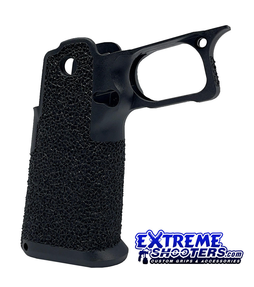 Tisas 1911 DS - Grip Service