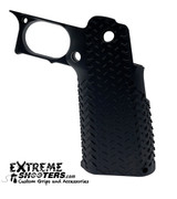 Steel Standard L2 Grip Kit with DLC