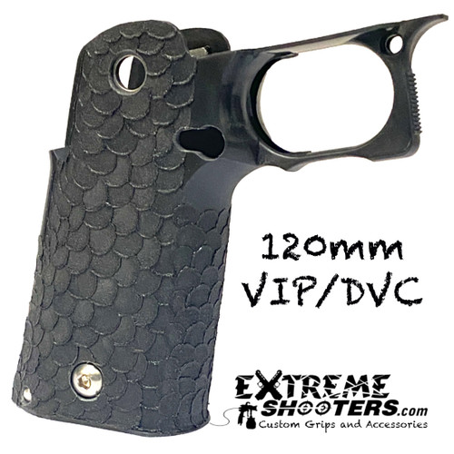 Cover photo for the Staccato C2, Gen 1 120mm VIP grip.