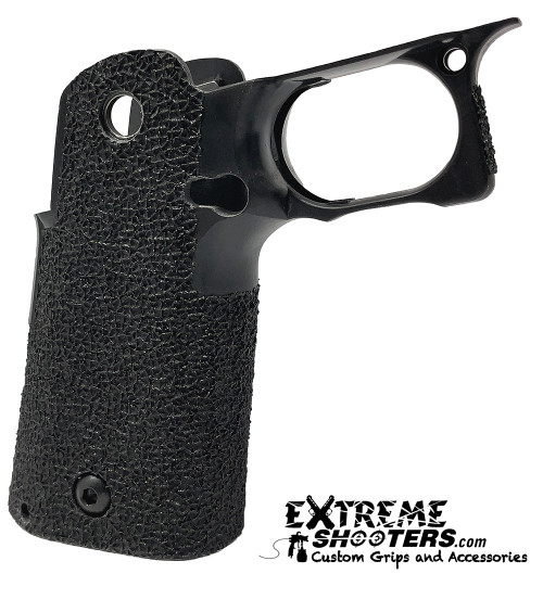 STI gen 1 120mm VIP black Tactical grip