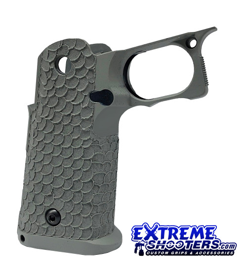 Solid Color Grip Painting Service