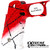 Staccato 2011 Red/White Grip