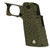 Back angle of the 120mm VIP grip from STI International.