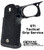 Grip service cover photo to send your STI grip module in for service with reduction and texture.