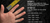 Hand sizing guide for Red Dirt USA triggers.