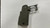 Side profile of this OD Green Dragon Scale grip custom one off.
