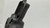 Angled view of blemished OEM Staccato Gen 2 2011 grip module showing Tac Texture front strap