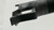 Underside angle of Staccato Gen 2 2011 grip module with mainspring housing installed