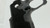 Left side profile of blemished factory OEM Staccato Gen 2 2011 grip module, fits P, XL, XC
