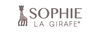 Sophie La Girafe