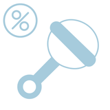 Mordedores, Rocas e Guizos