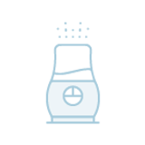 Purificadores & Humidificadores