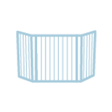 Proteções de Lareira