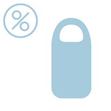 Forras e Acessórios de Cadeiras