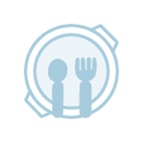 Pratos, Tigelas & Talheres