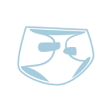 Fraldas Biodegradáveis