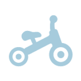 Triciclos e Bicicletas