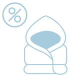 Capas de Banho & Toalhas