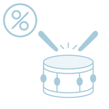 Brinquedos Musicais & Arte