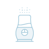 Purificadores & Humidificadores