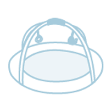 Tapetes e Centros de Actividades