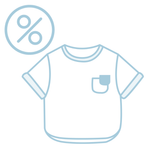 Roupa de Bebé & Acessórios