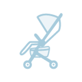 Carrinhos & Porta-Bebés