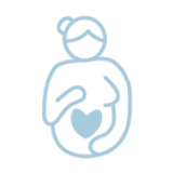 Saúde e Bem-Estar da Grávida