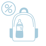 Sacos e Malas de Maternidade