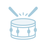 Brinquedos Musicais & Arte