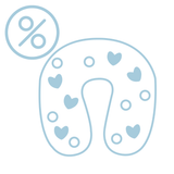 Almofadas de Amamentação