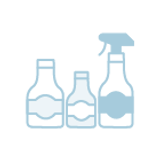 Produtos de Proteção, Limpeza e Desinfeção